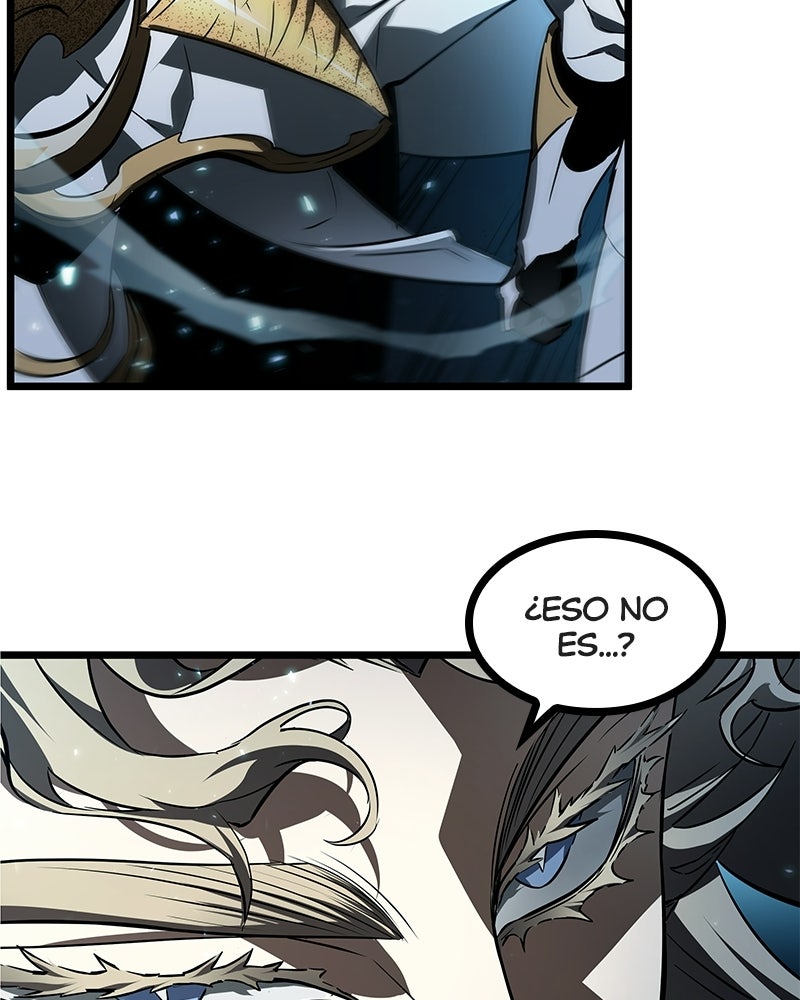 Read El mundo después del cataclismo ES Manga Online