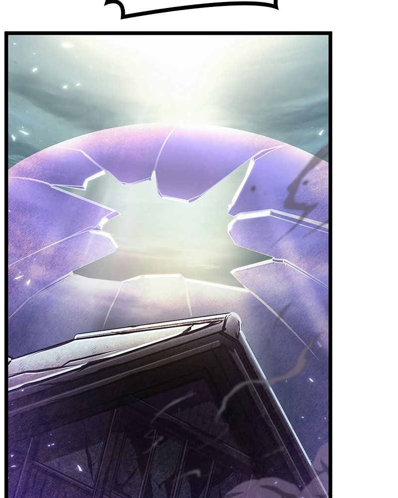 Read El mundo después del cataclismo ES Manga Online