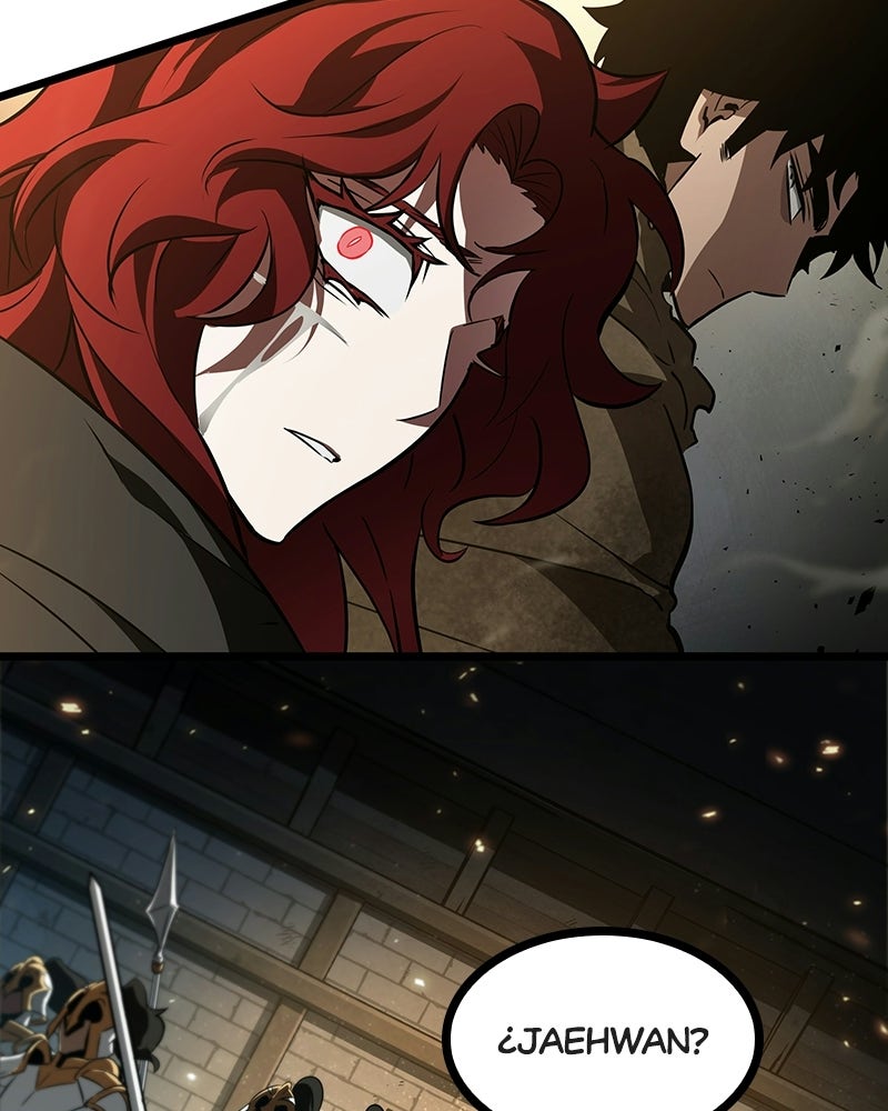 Read El mundo después del cataclismo ES Manga Online