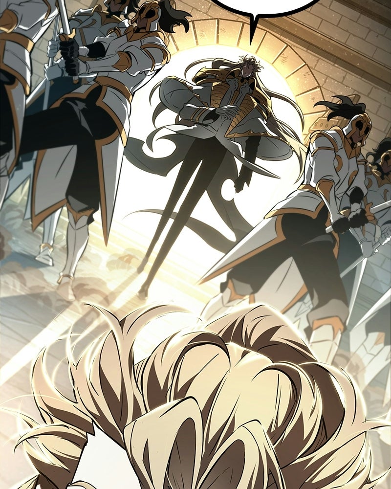 Read El mundo después del cataclismo ES Manga Online