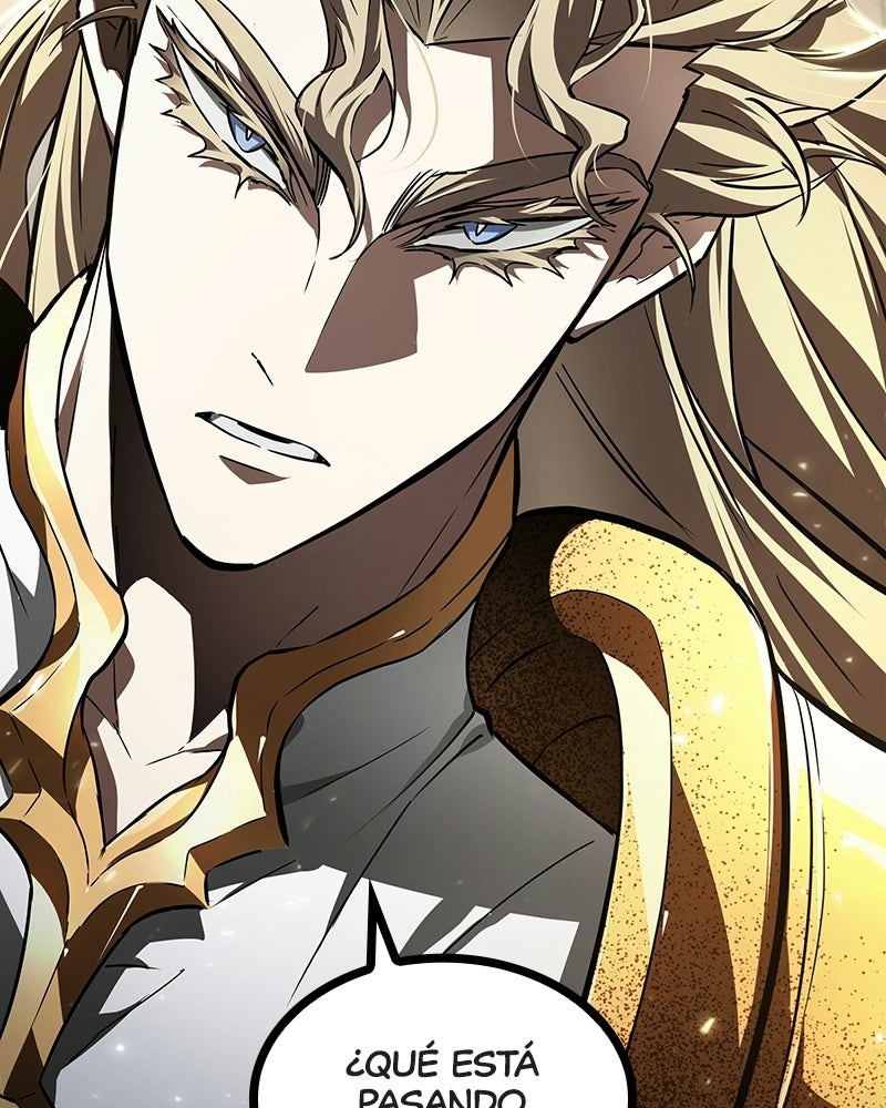 Read El mundo después del cataclismo ES Manga Online