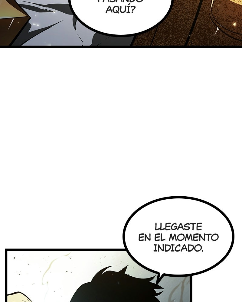 Read El mundo después del cataclismo ES Manga Online