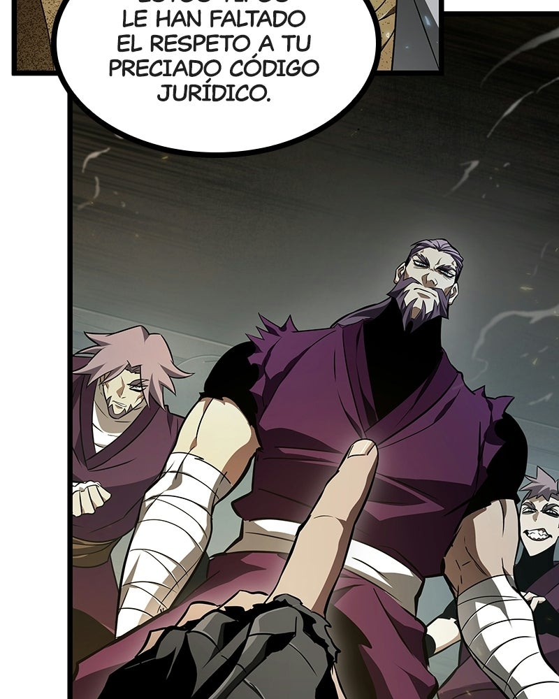 Read El mundo después del cataclismo ES Manga Online