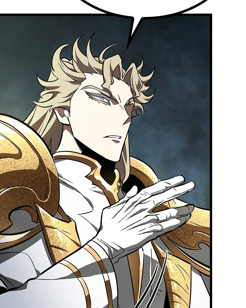 Read El mundo después del cataclismo ES Manga Online