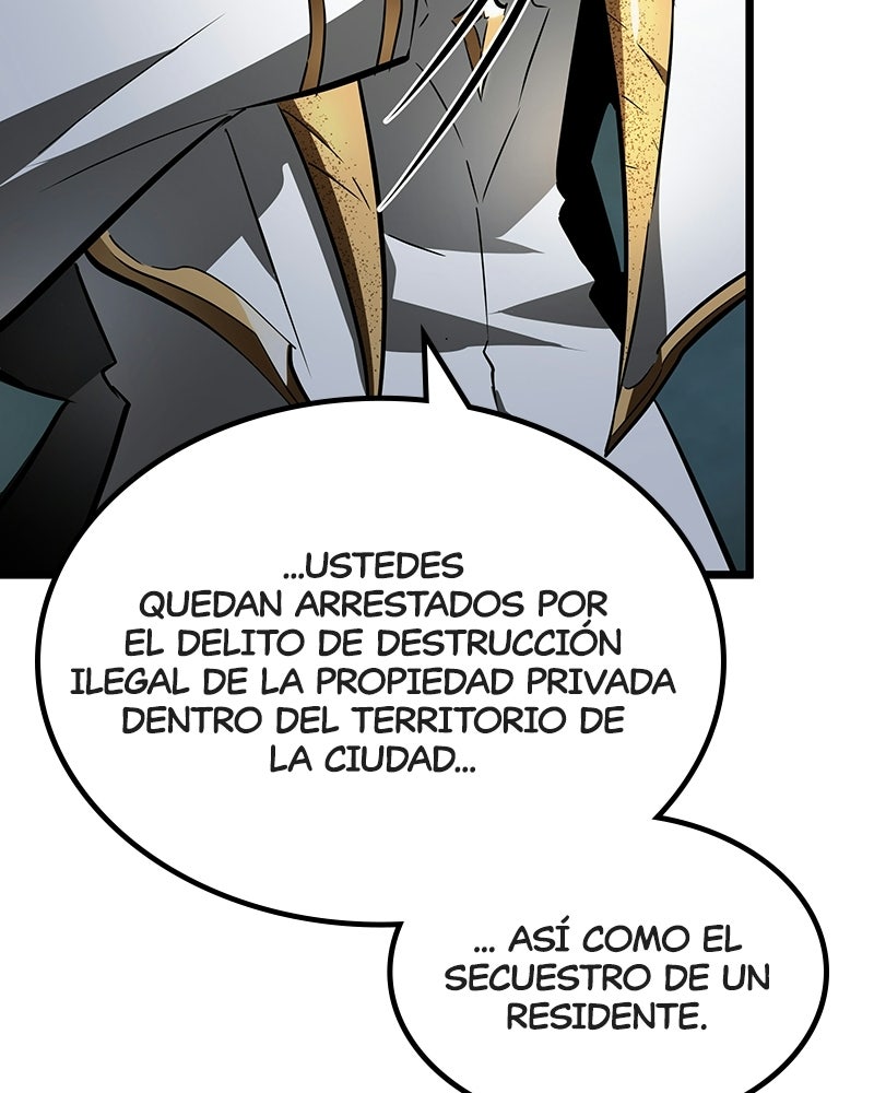 Read El mundo después del cataclismo ES Manga Online