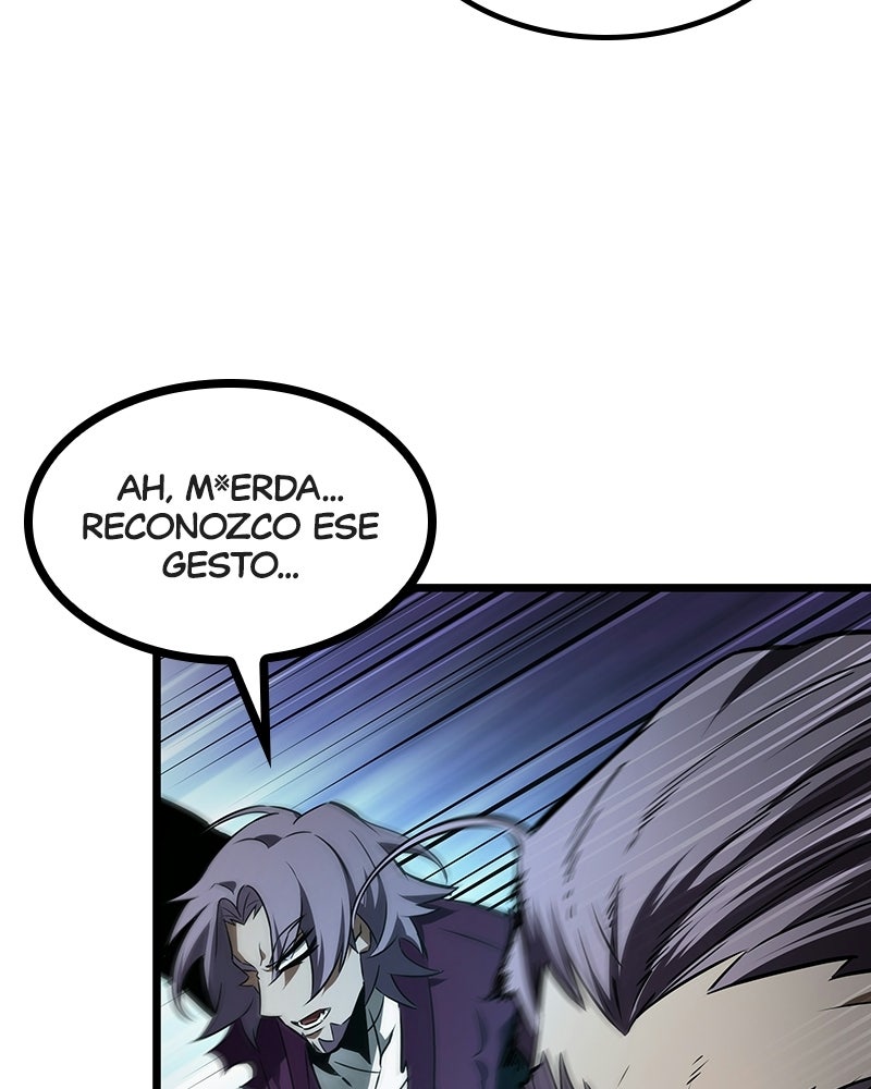 Read El mundo después del cataclismo ES Manga Online