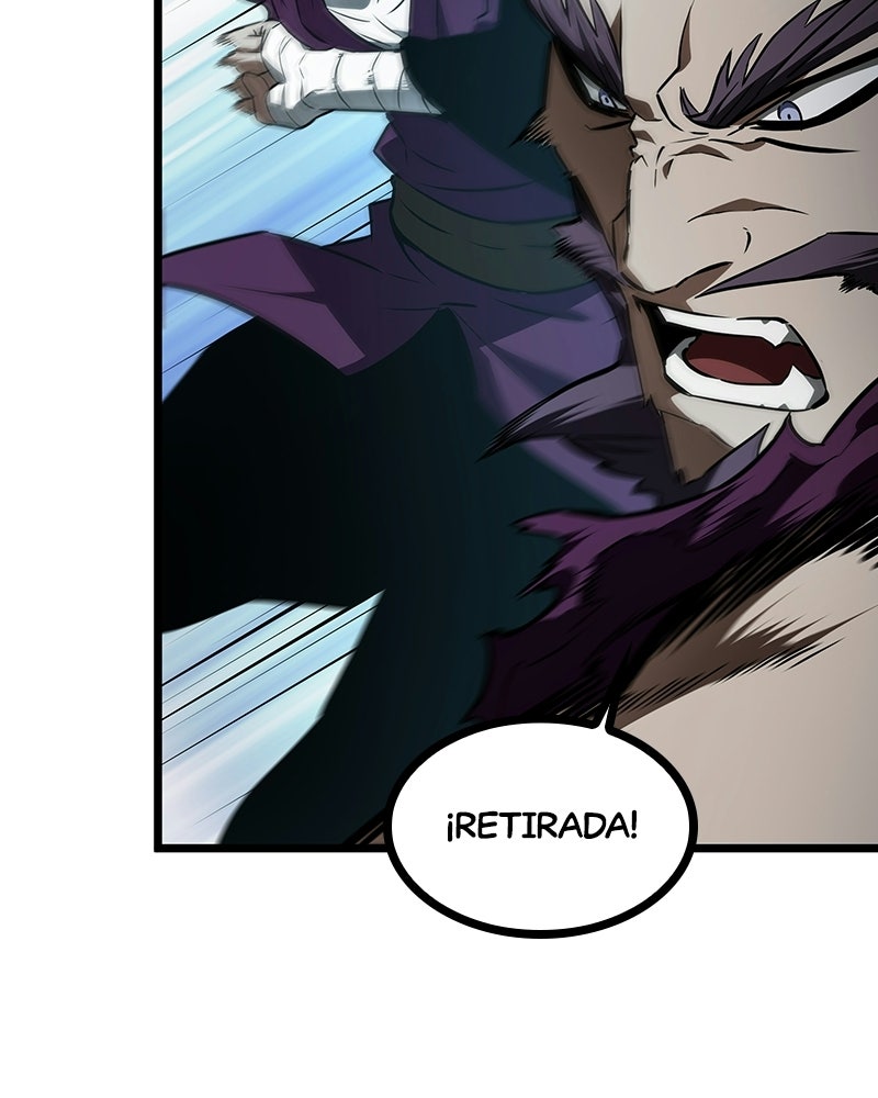 Read El mundo después del cataclismo ES Manga Online