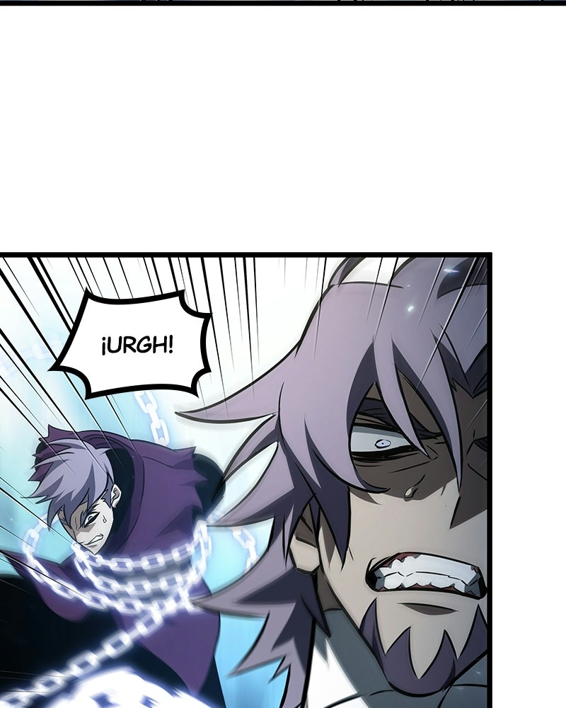 Read El mundo después del cataclismo ES Manga Online