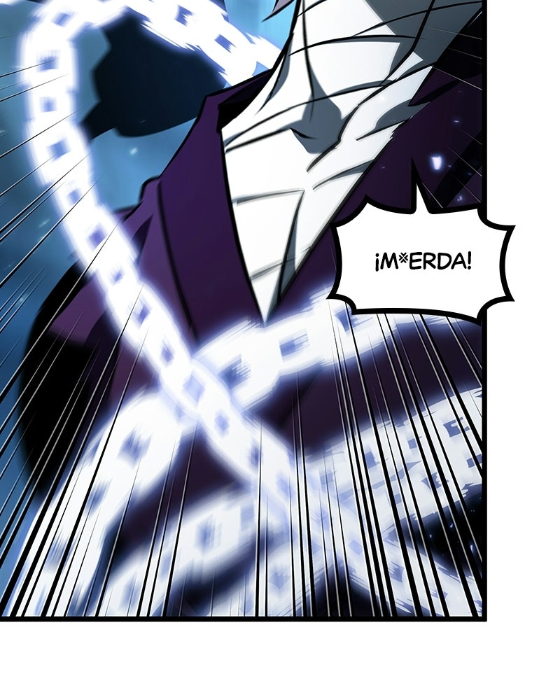 Read El mundo después del cataclismo ES Manga Online