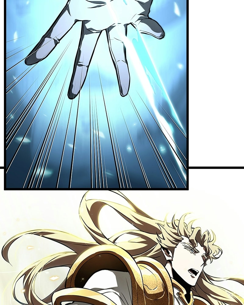 Read El mundo después del cataclismo ES Manga Online