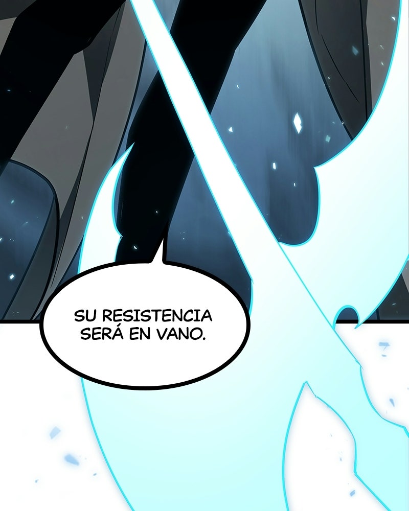 Read El mundo después del cataclismo ES Manga Online