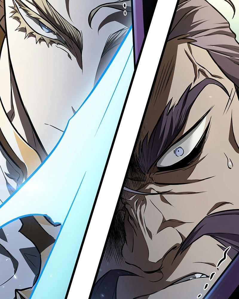 Read El mundo después del cataclismo ES Manga Online