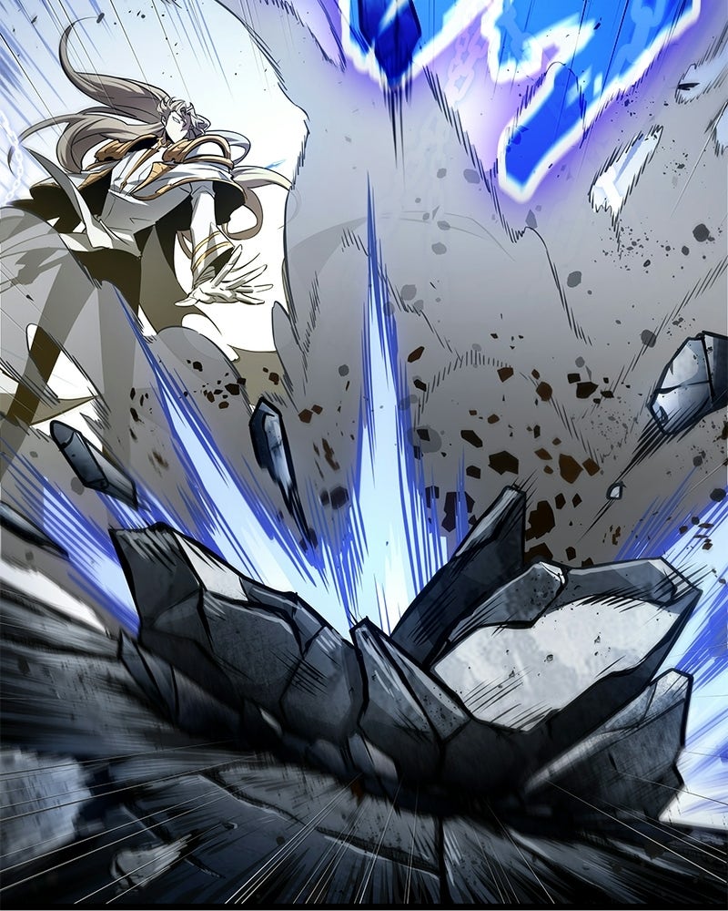 Read El mundo después del cataclismo ES Manga Online