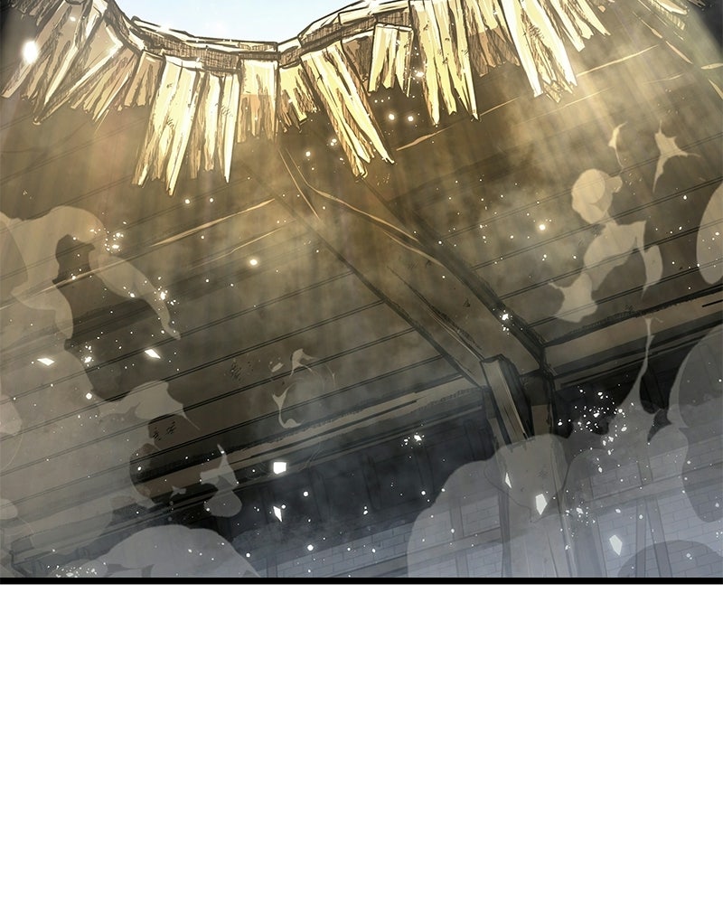 Read El mundo después del cataclismo ES Manga Online