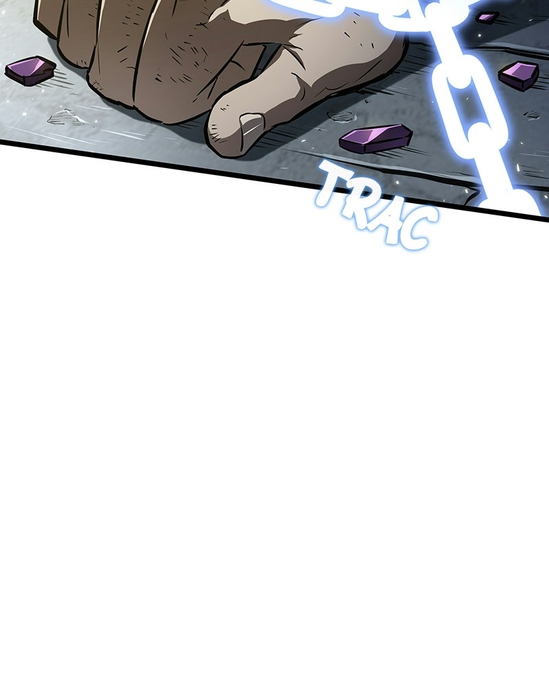 Read El mundo después del cataclismo ES Manga Online