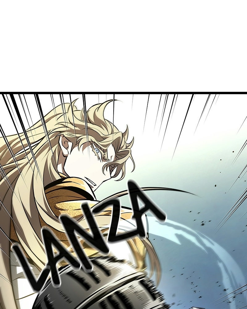 Read El mundo después del cataclismo ES Manga Online