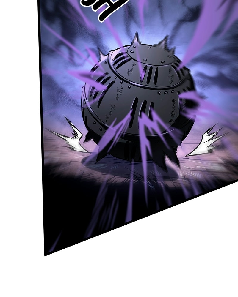 Read El mundo después del cataclismo ES Manga Online