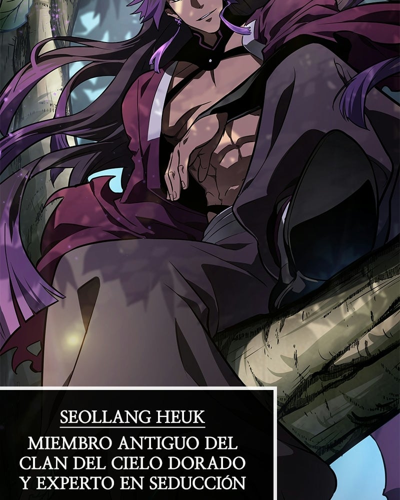 Read El mundo después del cataclismo ES Manga Online