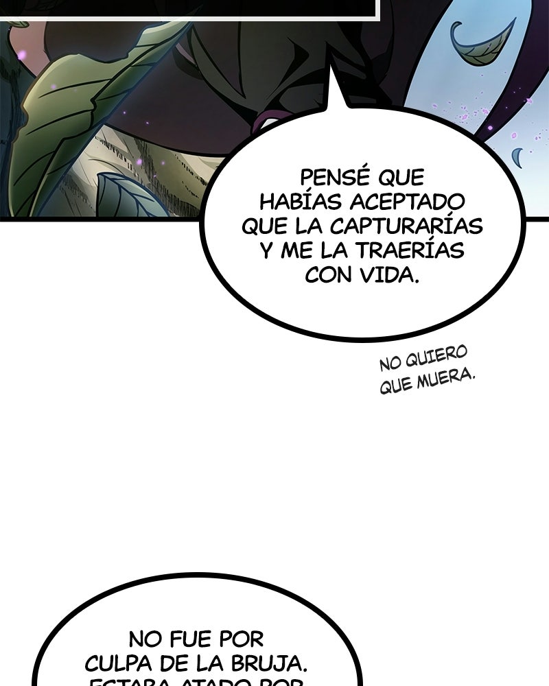 Read El mundo después del cataclismo ES Manga Online