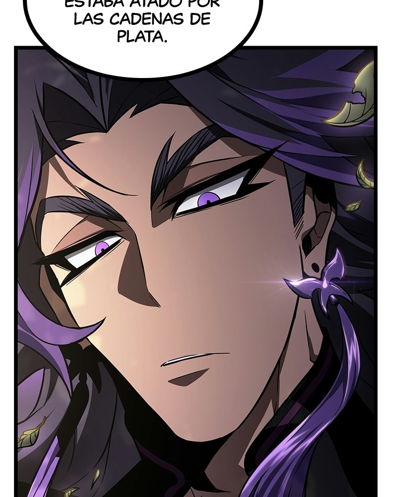 Read El mundo después del cataclismo ES Manga Online