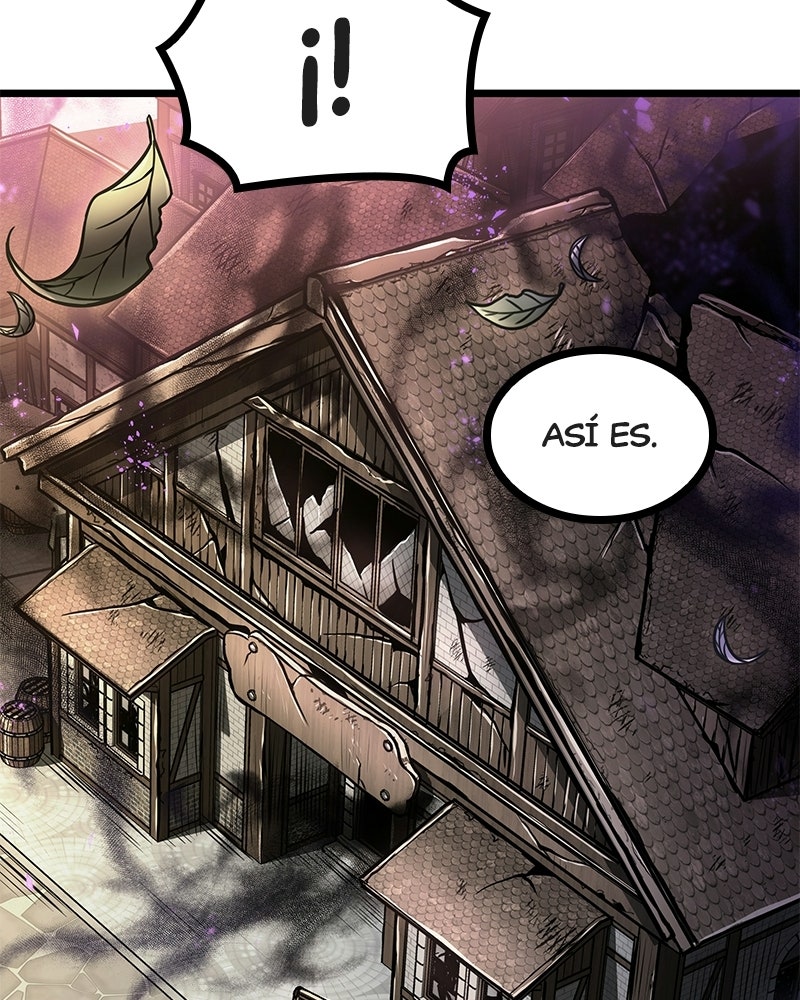 Read El mundo después del cataclismo ES Manga Online