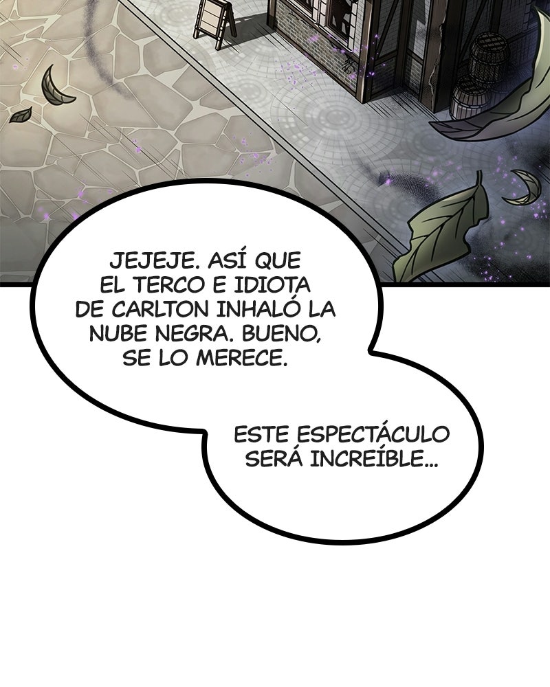 Read El mundo después del cataclismo ES Manga Online