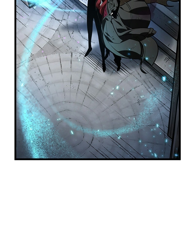 Read El mundo después del cataclismo ES Manga Online