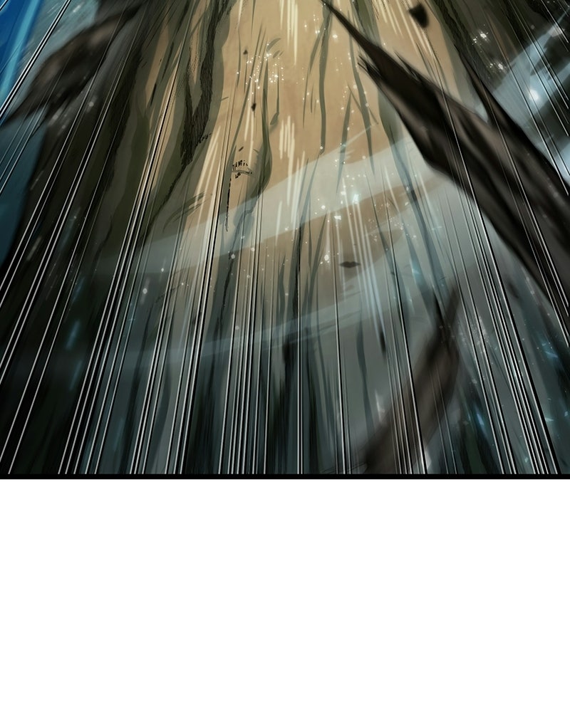 Read El mundo después del cataclismo ES Manga Online