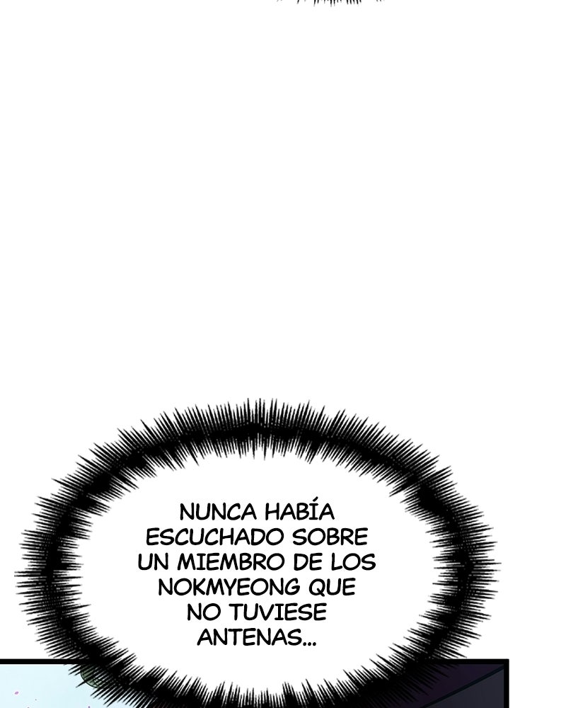 Read El mundo después del cataclismo ES Manga Online