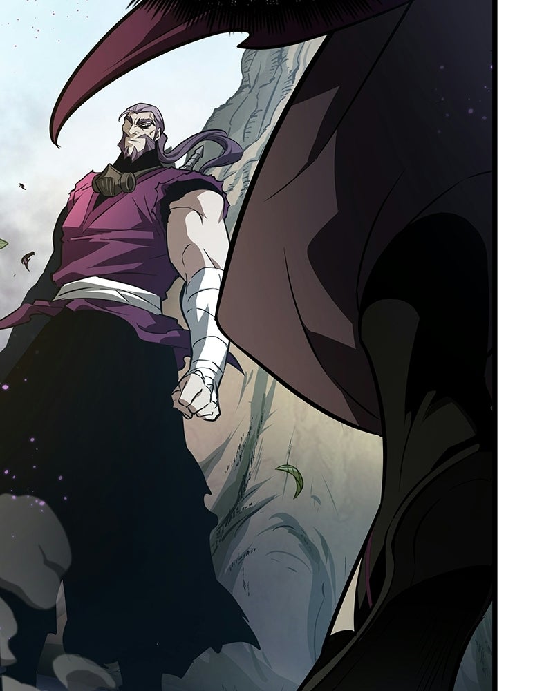 Read El mundo después del cataclismo ES Manga Online