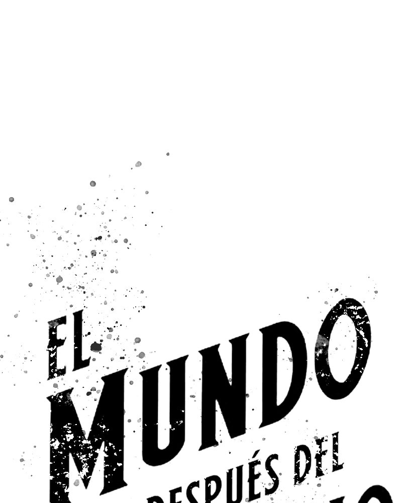 Read El mundo después del cataclismo ES Manga Online