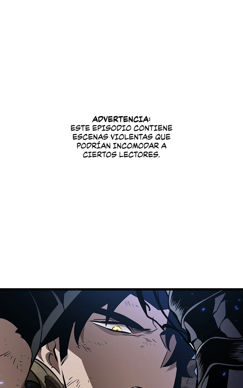 Read El mundo después del cataclismo ES Manga Online