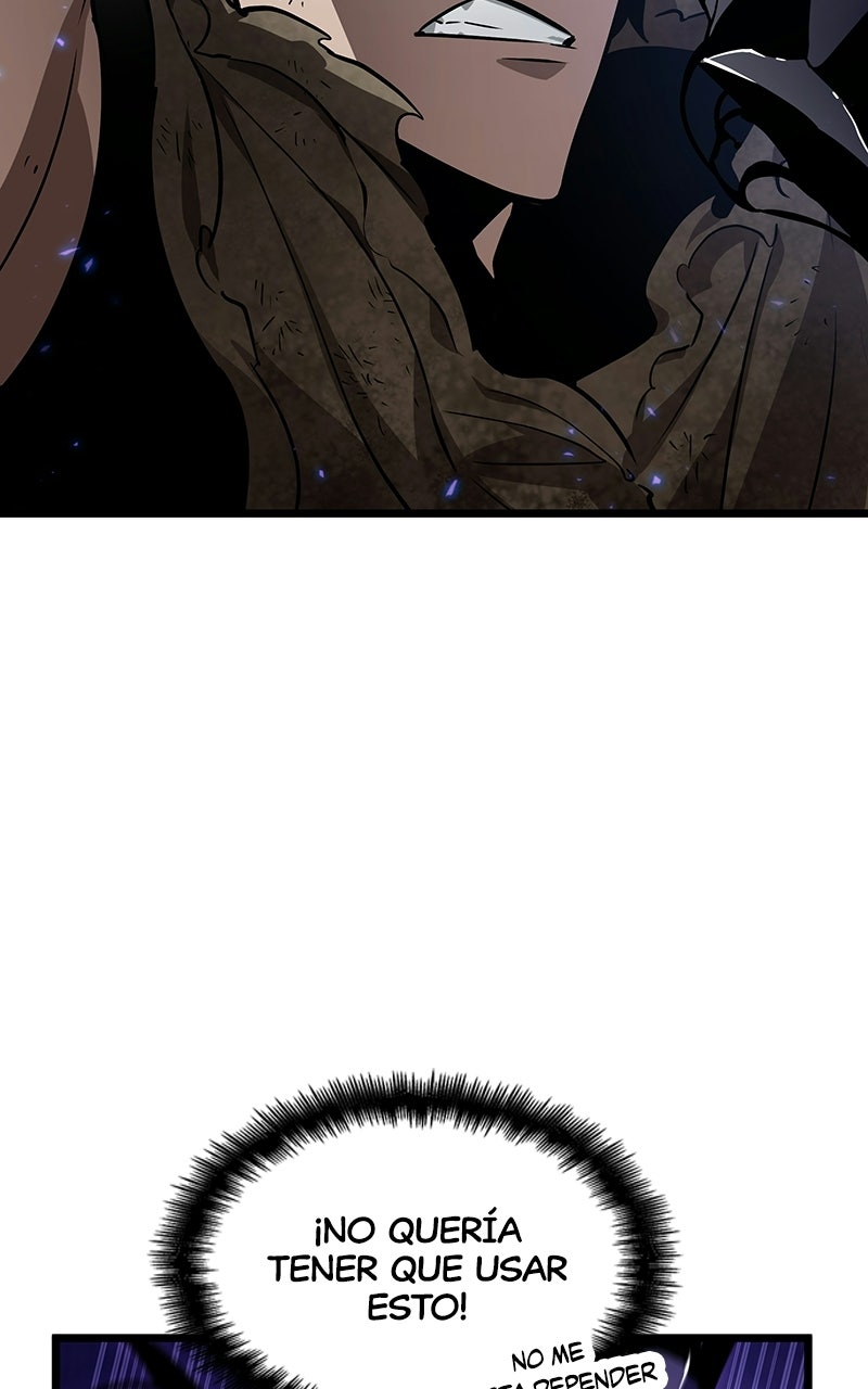 Read El mundo después del cataclismo ES Manga Online