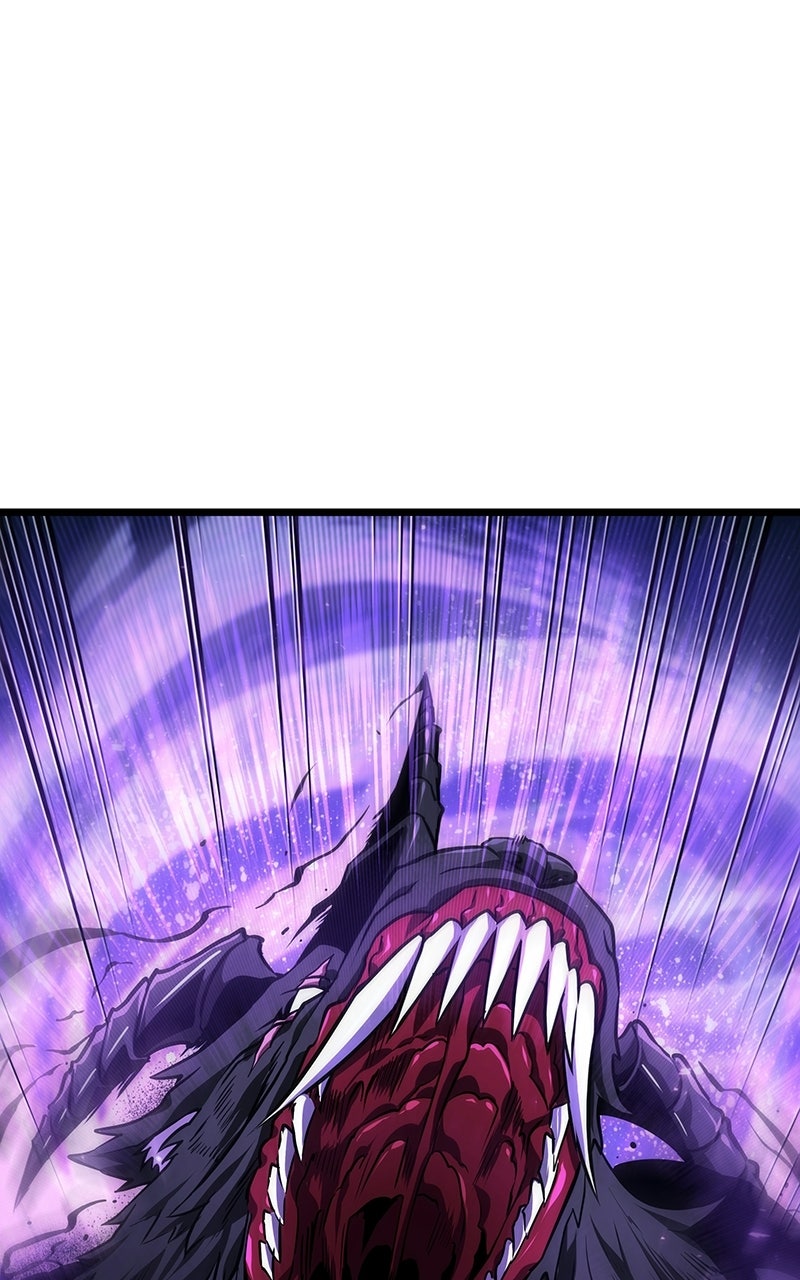 Read El mundo después del cataclismo ES Manga Online