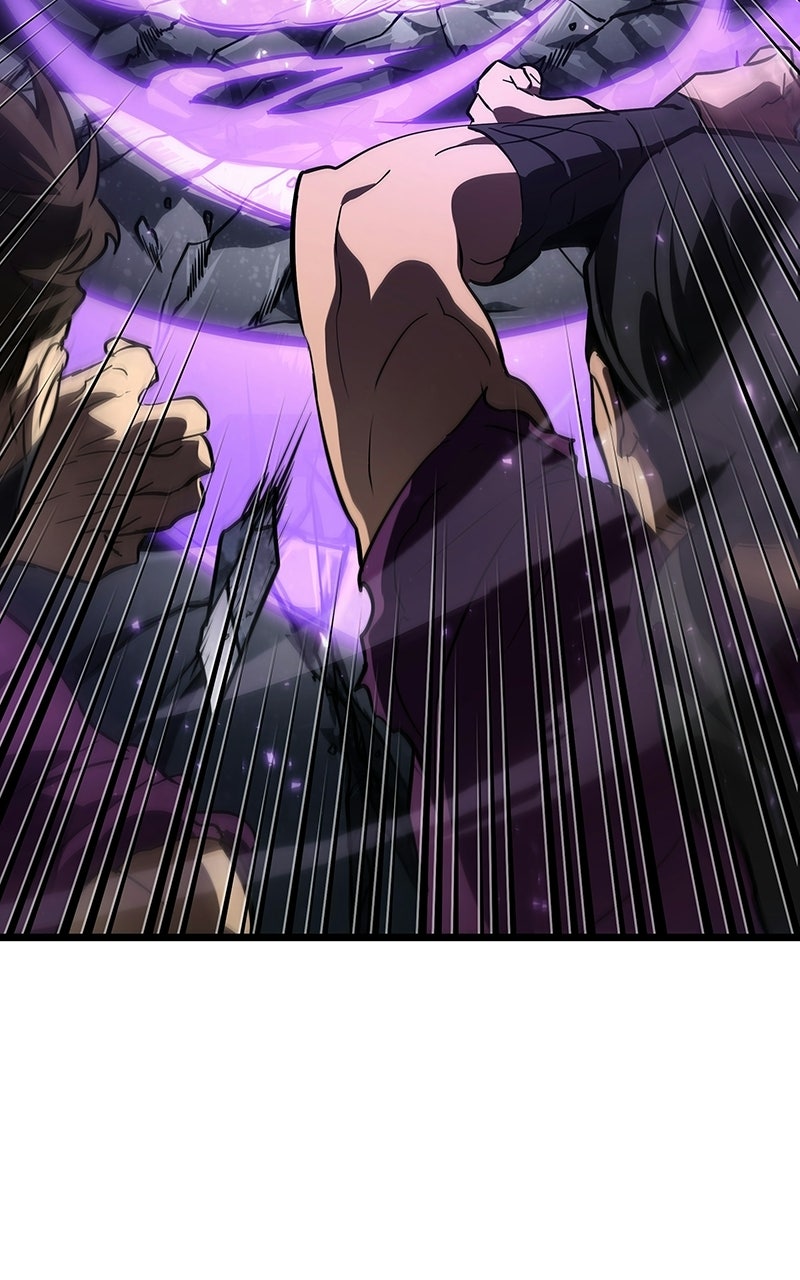 Read El mundo después del cataclismo ES Manga Online