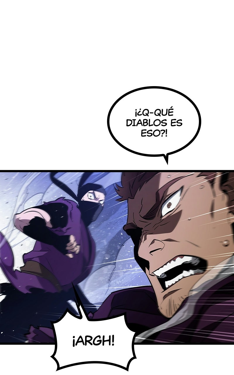 Read El mundo después del cataclismo ES Manga Online