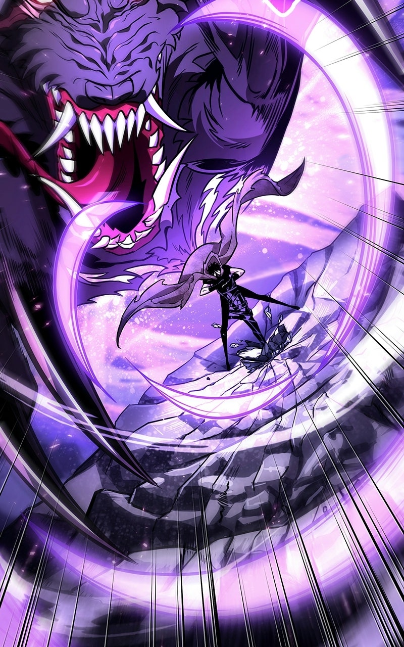 Read El mundo después del cataclismo ES Manga Online