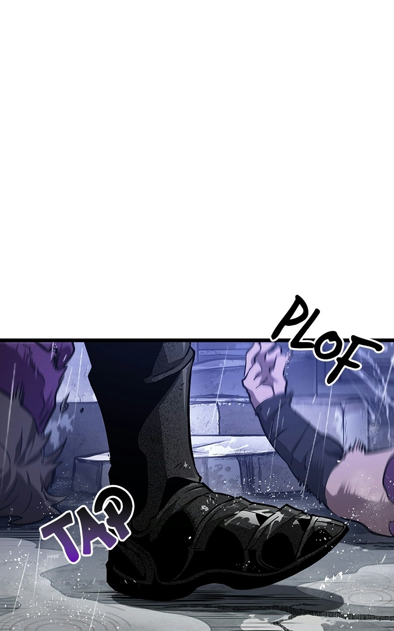 Read El mundo después del cataclismo ES Manga Online