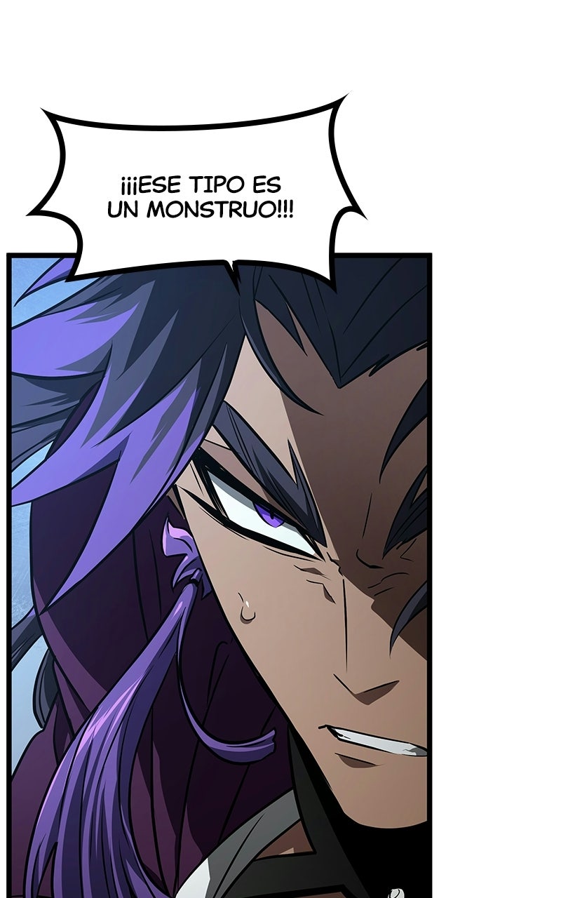 Read El mundo después del cataclismo ES Manga Online