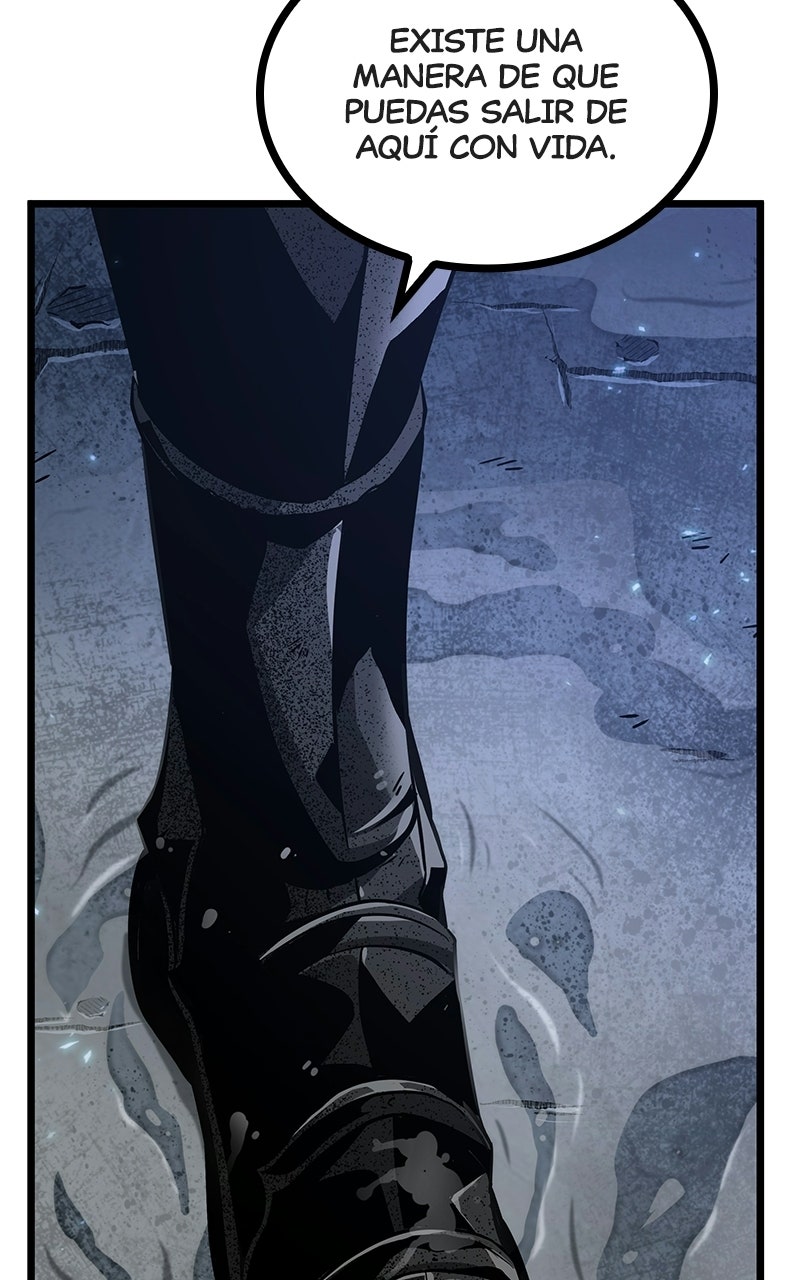 Read El mundo después del cataclismo ES Manga Online