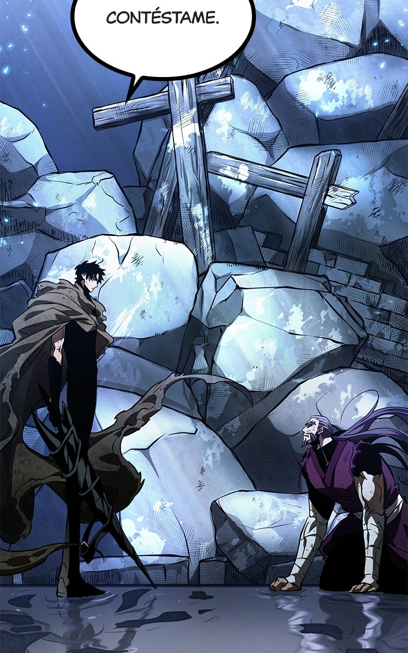 Read El mundo después del cataclismo ES Manga Online