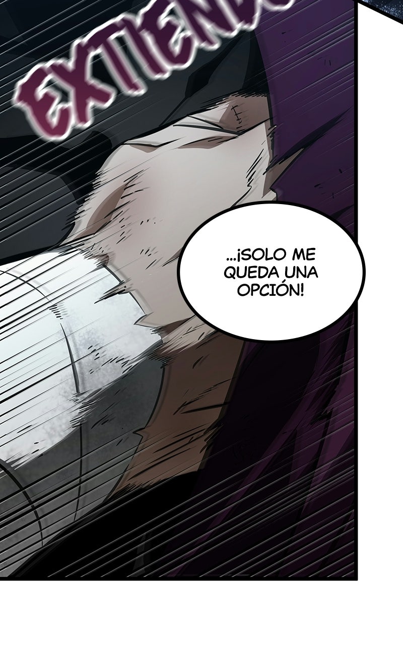 Read El mundo después del cataclismo ES Manga Online