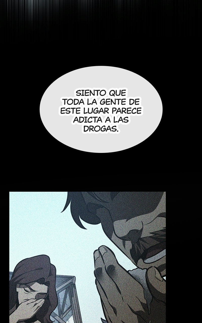 Read El mundo después del cataclismo ES Manga Online