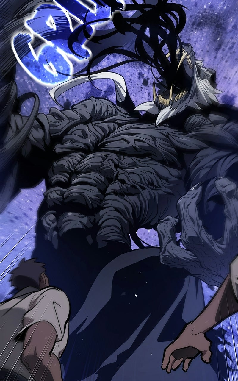 Read El mundo después del cataclismo ES Manga Online