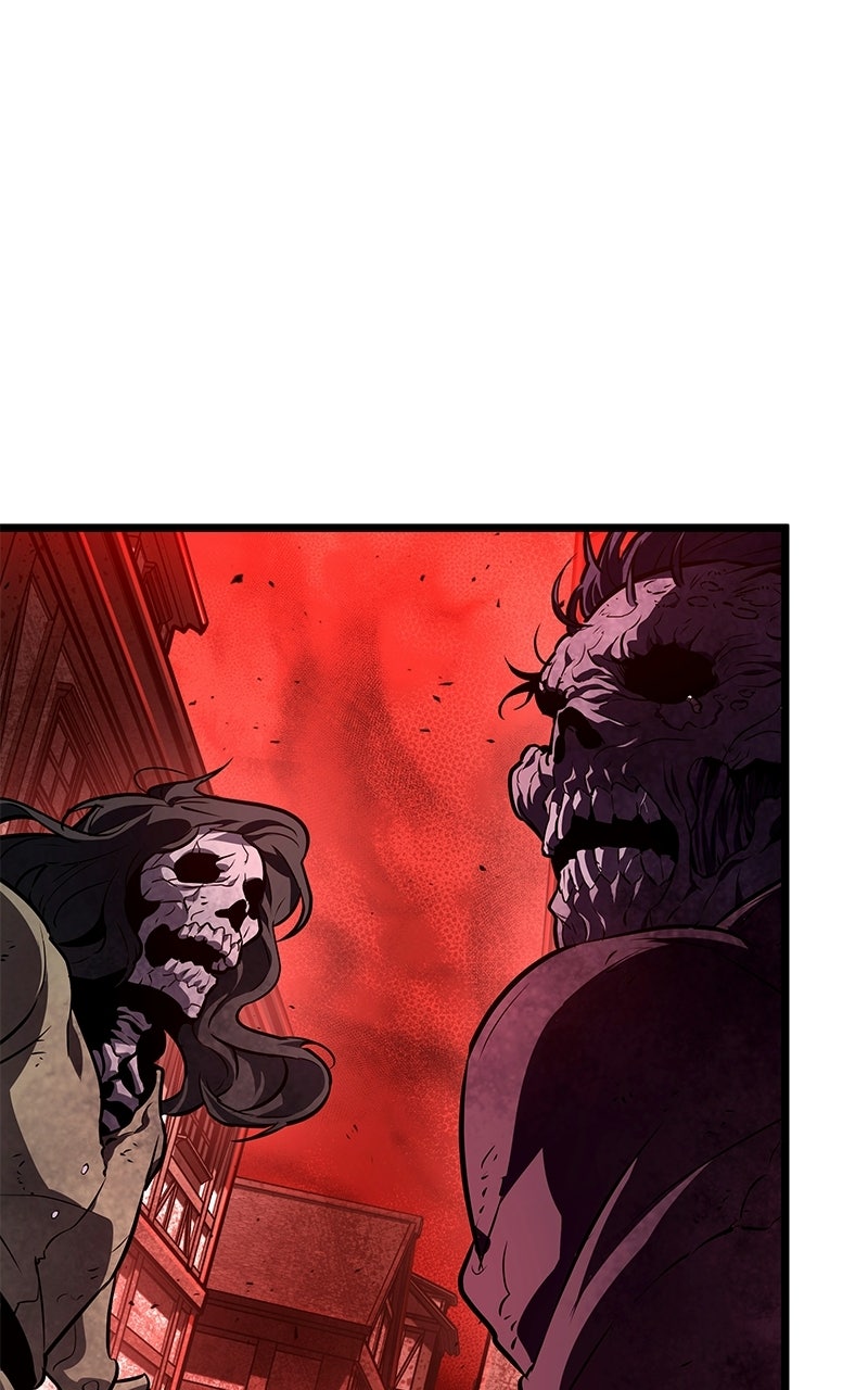 Read El mundo después del cataclismo ES Manga Online