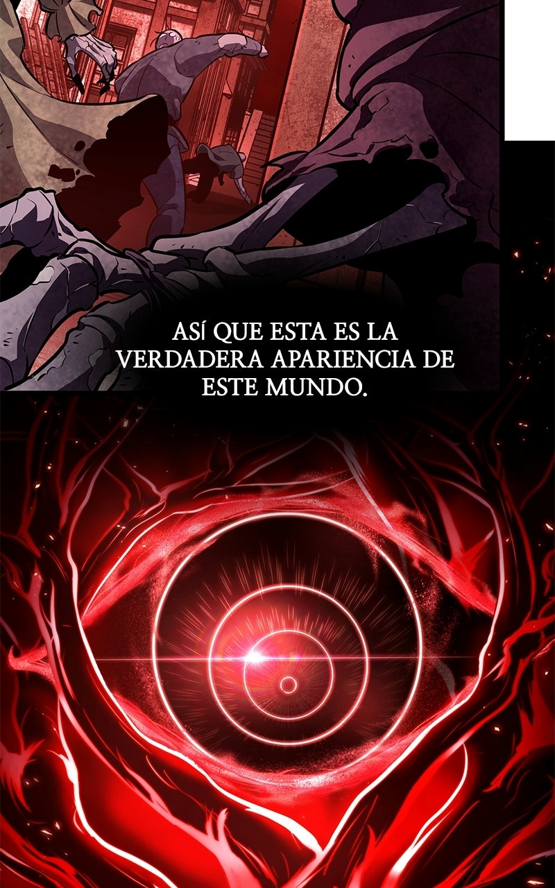 Read El mundo después del cataclismo ES Manga Online