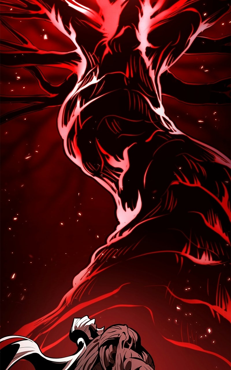 Read El mundo después del cataclismo ES Manga Online