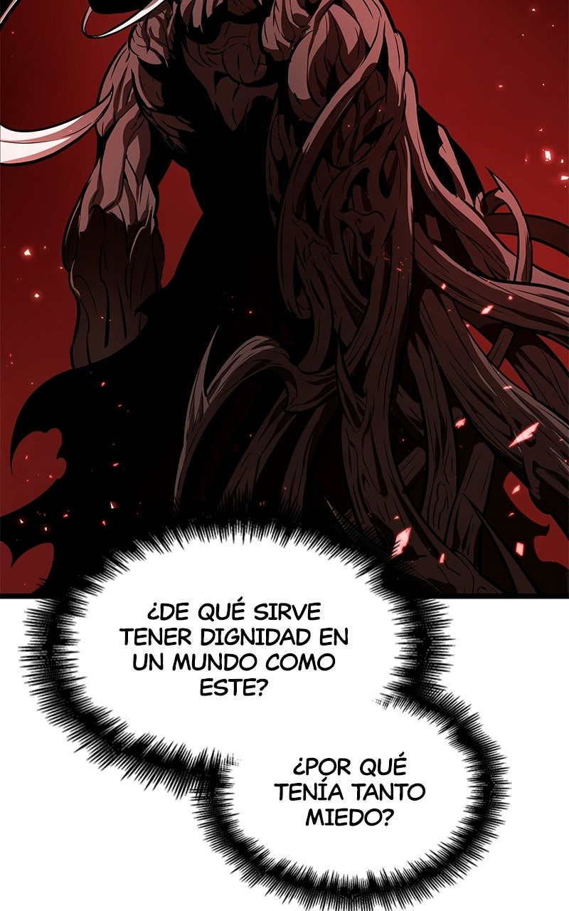 Read El mundo después del cataclismo ES Manga Online