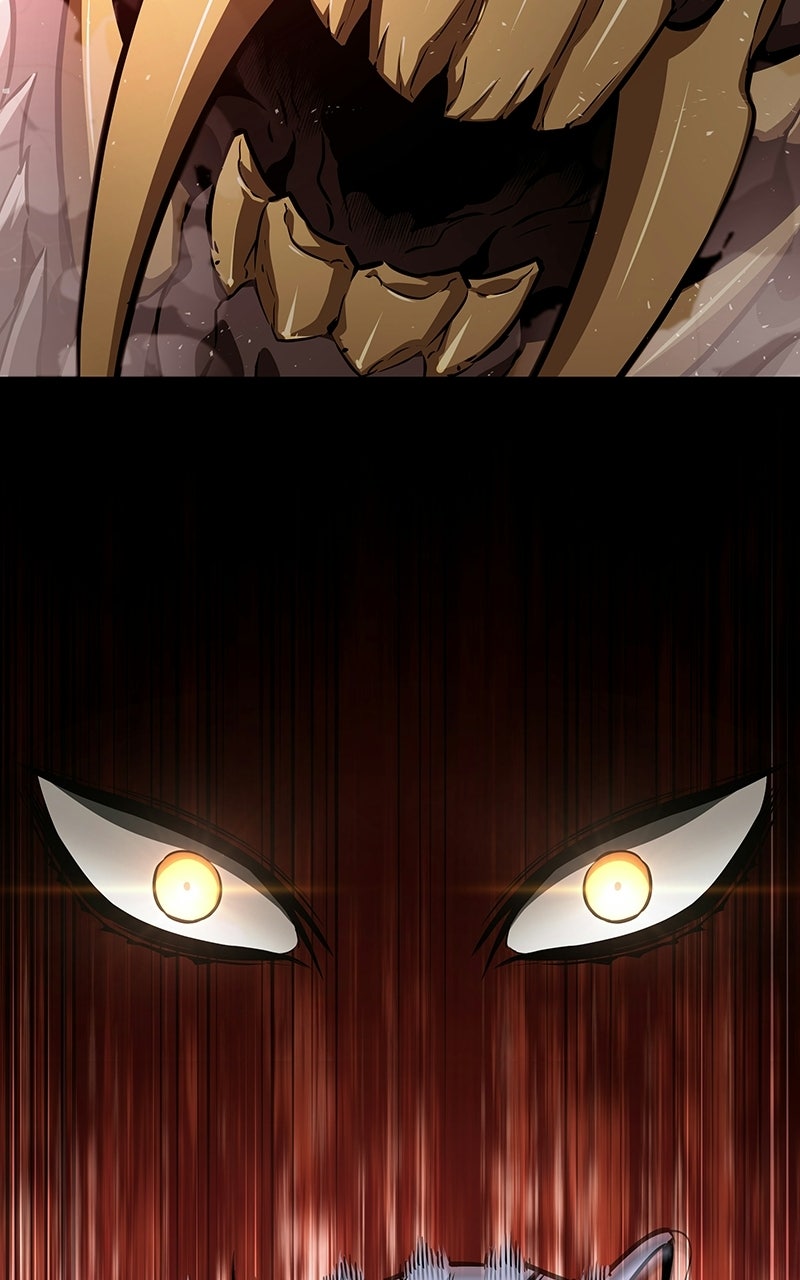 Read El mundo después del cataclismo ES Manga Online