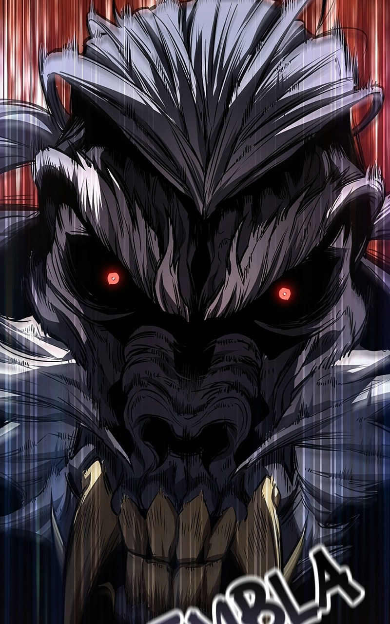 Read El mundo después del cataclismo ES Manga Online